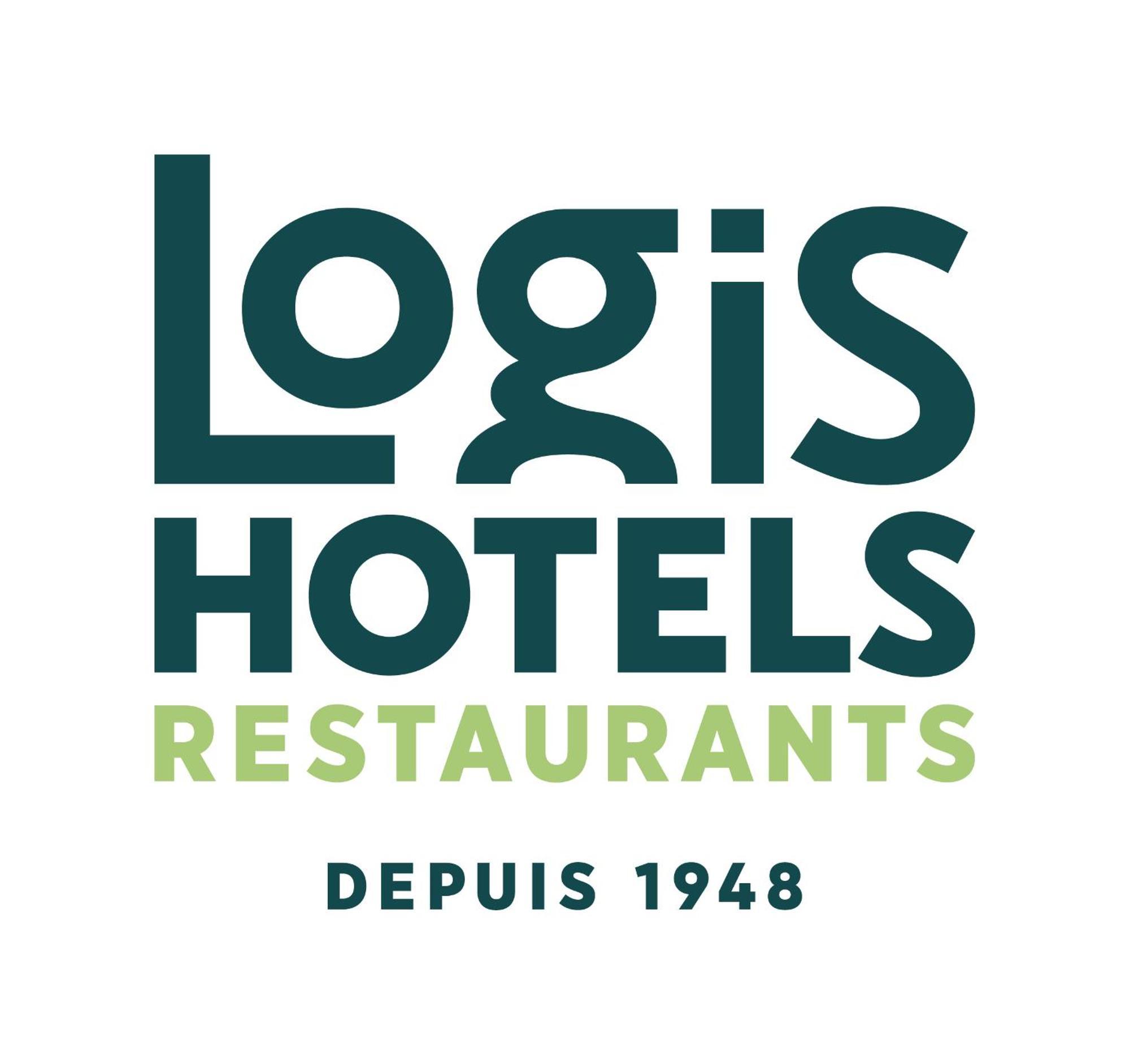 ויירזון Logis - Hotel Restaurant La Mire מראה חיצוני תמונה